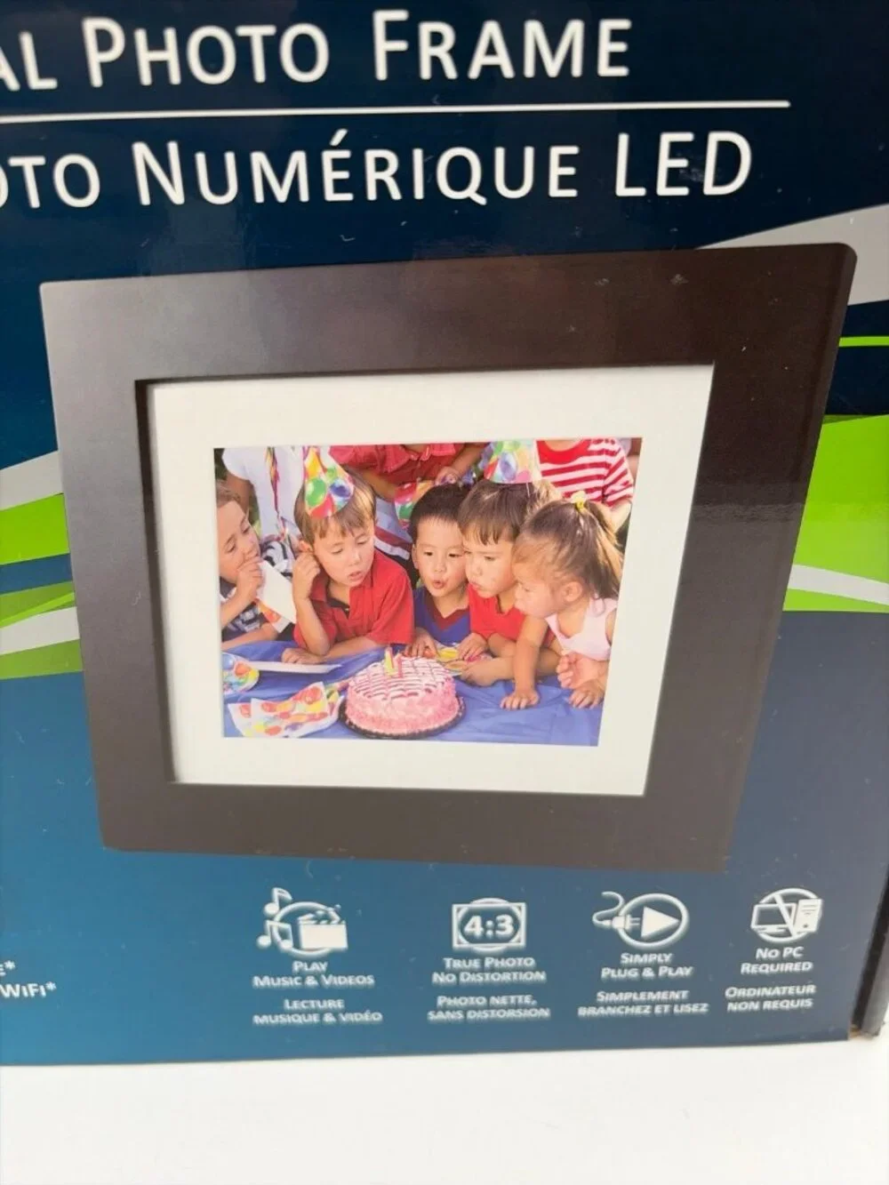PanDigital 7